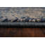Tapis de la zone brune laine Covington-32503841
