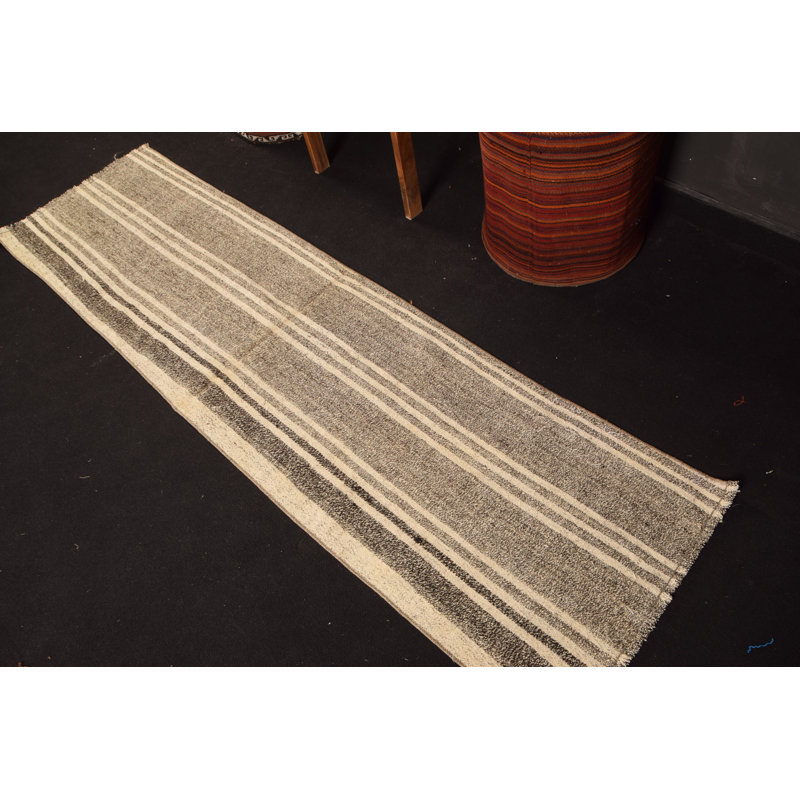 Tapis turc Oushak Kilim