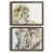 Walnut Framed Canvas is unavailable