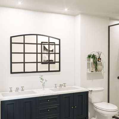Miroir d'appoint Bayliff