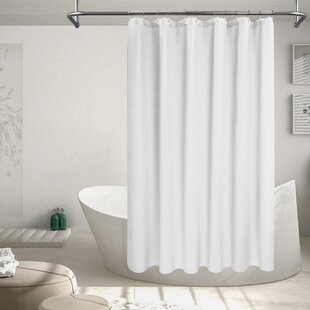 Custom Sets 3D Digital Printed Shower Curtain - China Printed