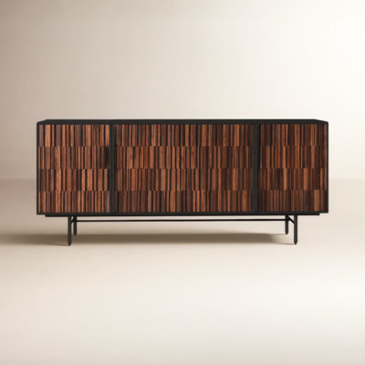 Riva Mango Sideboard