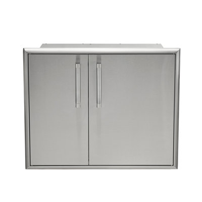 Coyote Outdoor 31" Dry Pantry
