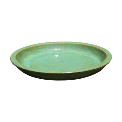 Round Saucer 23" By 