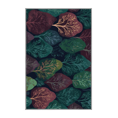 Tapis Twilight Arbor