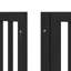 Quantico Solid Wood Dog House Door-1074446196-1074446199