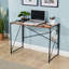 Brampton Folding Computer Desk-1787144767
