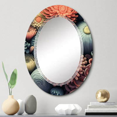 Miroir Zorria
