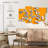 Senne Messy Dominoes-108846543