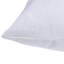 Housse et insert de coussin carré en lin Dann Foley