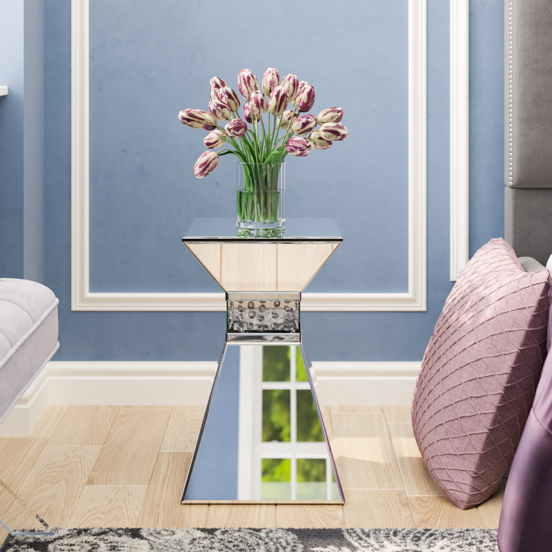 Table de bout Stingley