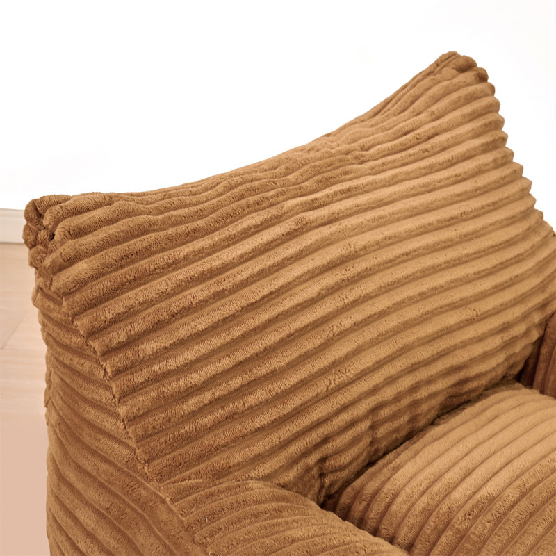 Fauteuil à billes pour adultes