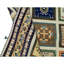 Dharma Hand Knotted Patchwork Area Rug