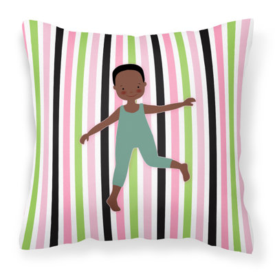 Coussin intérieur/extérieur africain american american bikatard