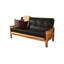 Futon double avec matelas Anders-1333195089-1304451326