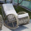 Dynasty Outdoor Rocker Chair-35577436-35577453