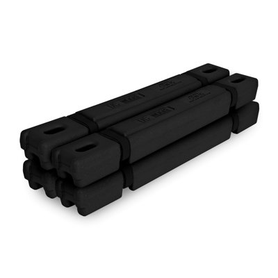 60lb Ingot Canopy Weight Set