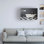 Art sur toile Hardibudi