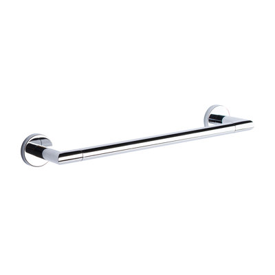TAYMOR 2F75754FC8664A26A79BB61446BD4312 Hand Towel Bar Polished Chrome