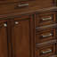 Ensemble de meuble-lavabo simple 36 po Hermes-331671157