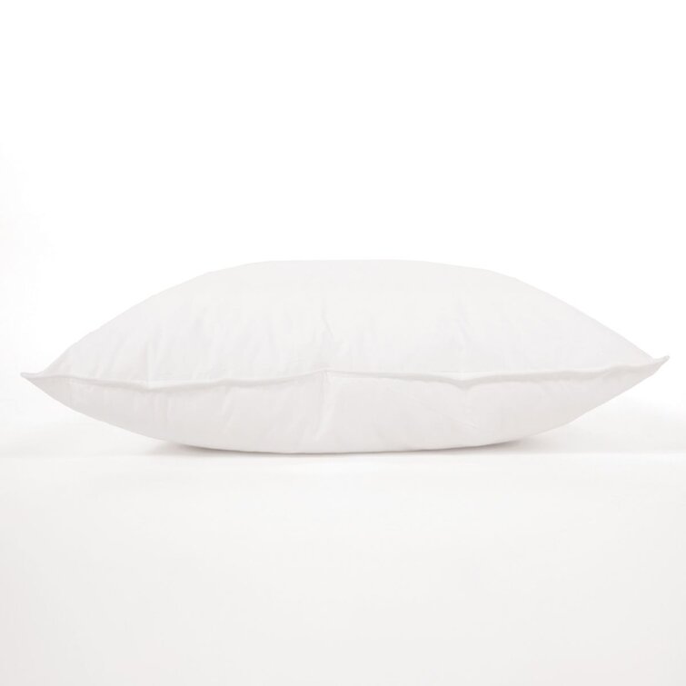 Down Alternative Pillow Inserts, ALL SIZES, Hypoallergenic Pillow