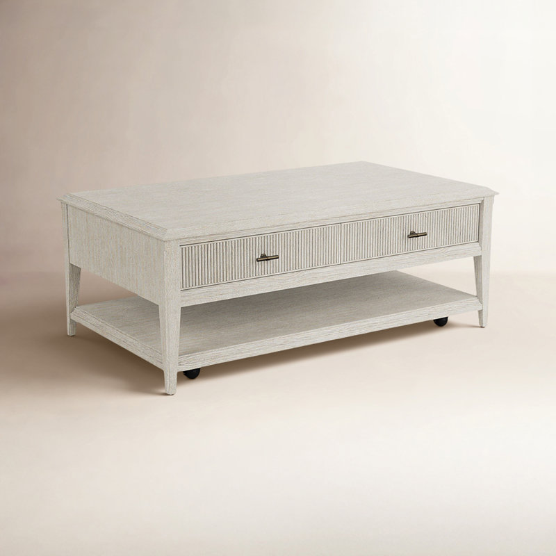 Keaton Carmella Cocktail Table