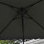 Bricelynn 243cm Cantilever Parasol-1287353374