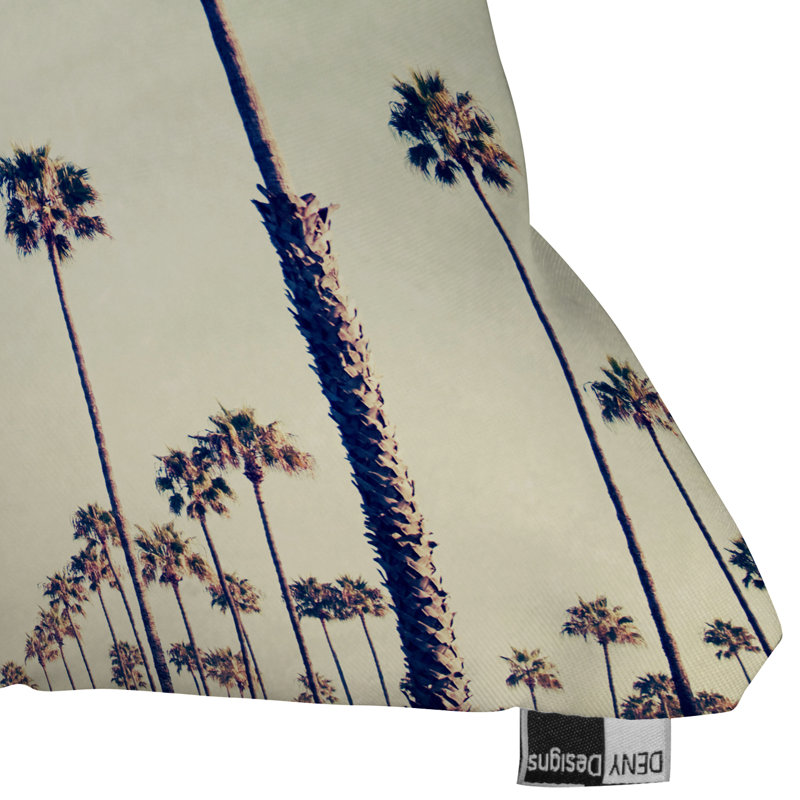 Outdoor Throw Pillow, 16" x 16"