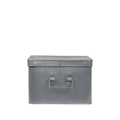 Borough Wharf Box