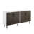 Aminatou 58" Wide 4-Door Sideboard-199876238