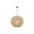 Cavara 23" 1-Light Pendant