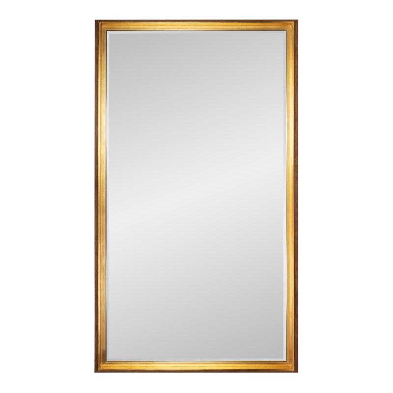 Miroir Winfroire Almiera surdimensionné, 84 po x 48 po