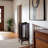 Steinbeck Solid Wood Freestanding Umbrella Stand
