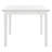 Arizona Extendable Solid Wood Base Dining Table-577858950