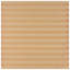 Carreau de céramique 12 3/4 po x 12 3/4 po Klinker Alcazar Rose