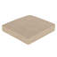 Outdoor Sunbrella® Seat Cushion-782017343