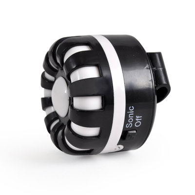 Battery Powered Integrated LED Night Light