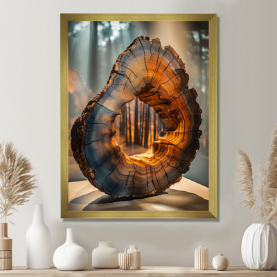 Glenne - paysages, reproduction d'art sur toile