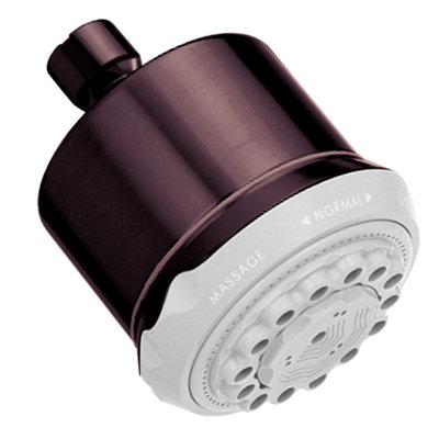 Pomme de douche réglable multifonction Clubmaster