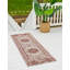 Tapis de couloir Contemporary Hitchens-1835914189