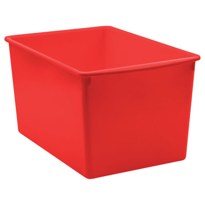 Ensemble de bacs en plastique multi-usages