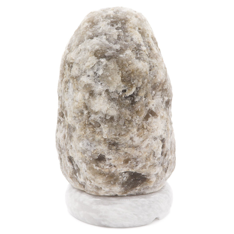 Cancia 12 Lb. No Subject Themed Salt Lamp