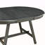 Table de salle à manger en bois
