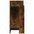 Smoked oak selected