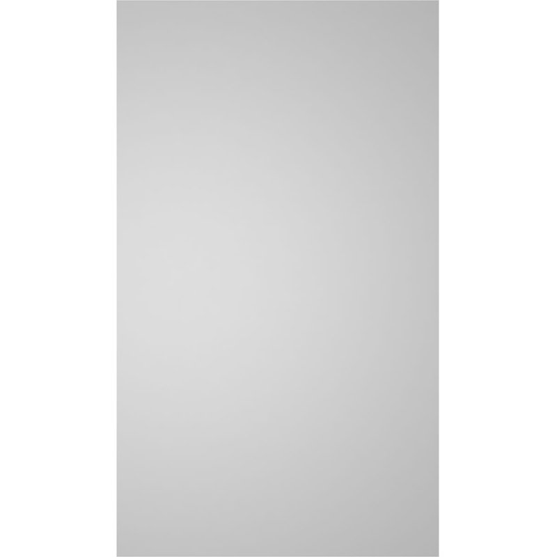 Cadre de seuil Brickmould, brun clair apprêté, H 38 po x l 22 po x P 2 po