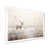 Cadre photo blanc