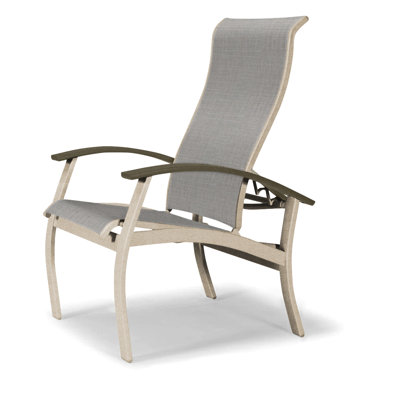 Chaise de patio Askar