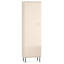 DROMA Manufactured Wood Wardrobe