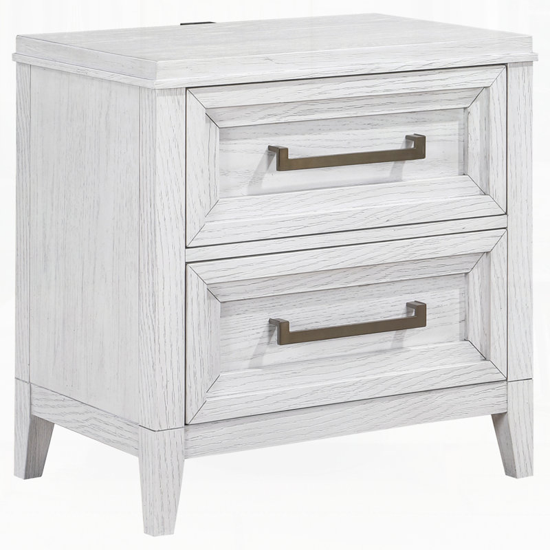 Nightstand With Drawer