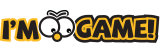 Logo I'm Game